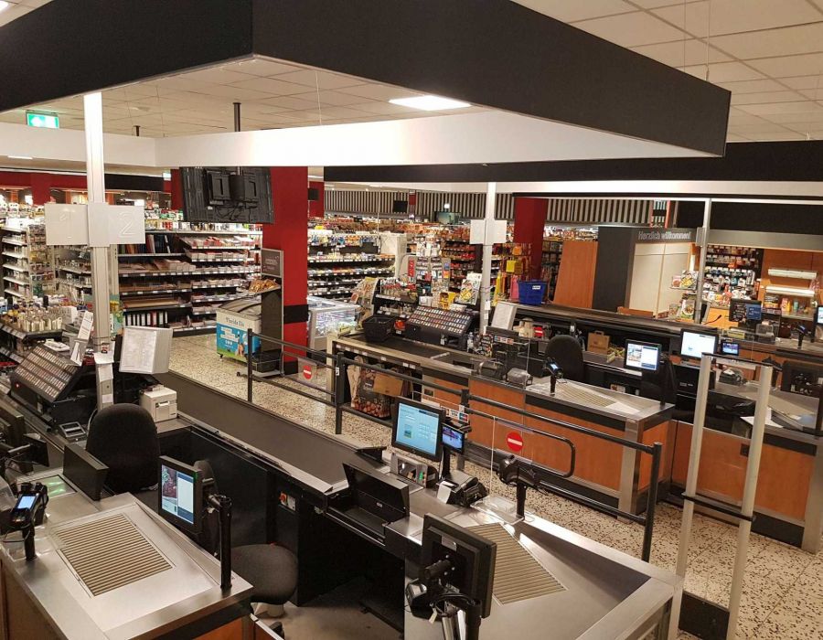 Edeka in Brandenburg