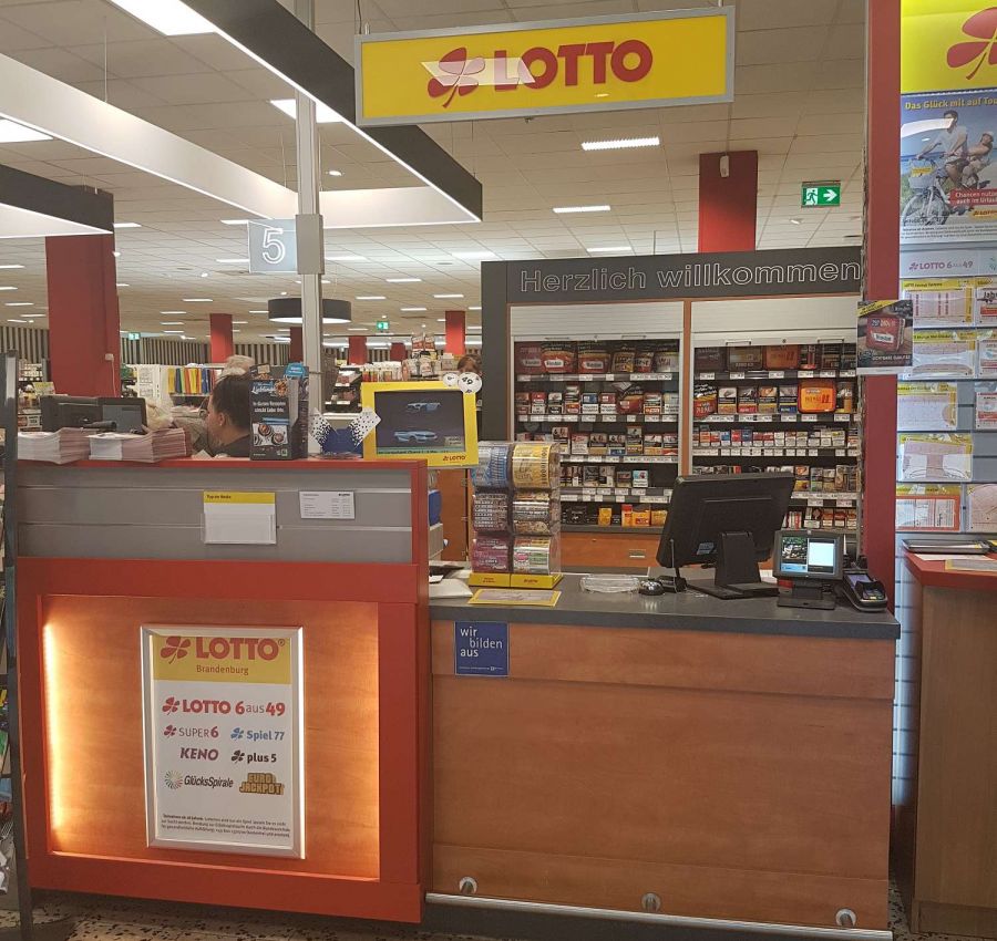 Lotto Edeka Schmidt Kyritz